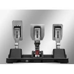 ThrustMaster T-LCM Pedals - Ultimate Precision Racing for PC, Xbox One & PlayStation 4 | SKU: 3362934001940